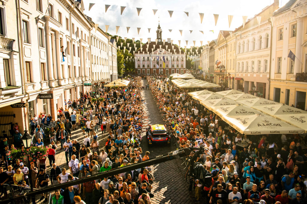 Lupinus_WRC Rally Estonia Rallimatka Viron ralli Jaanus Ree