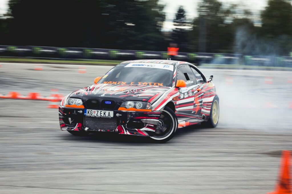 lupinus drift masters