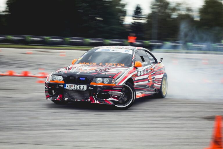lupinus drift masters