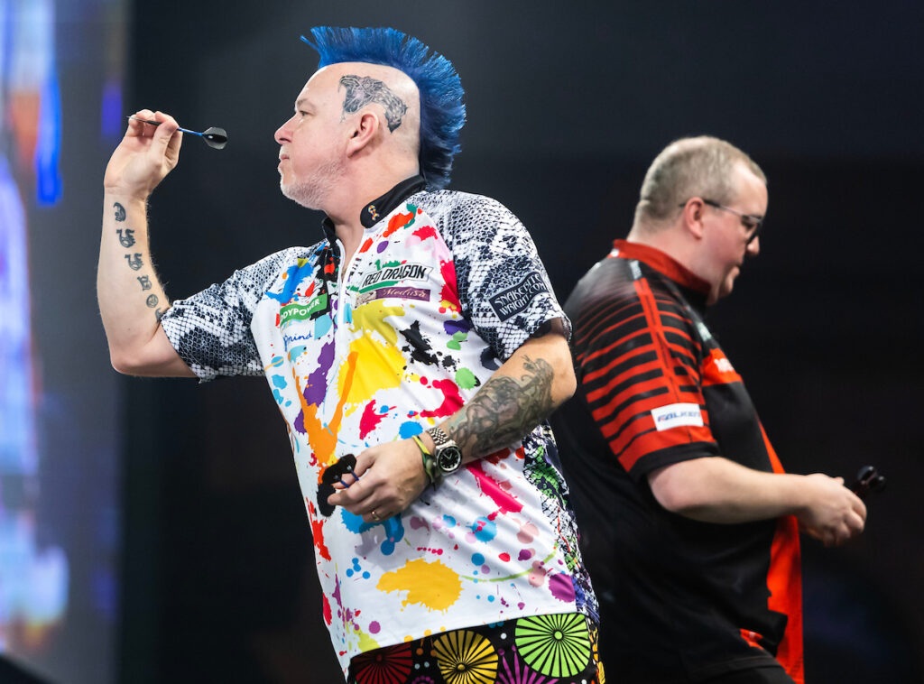 Matka Darts MM 2025 | Dartsin MM-kilpailut Lontoossa 2025 | Matka myynnissä nyt!